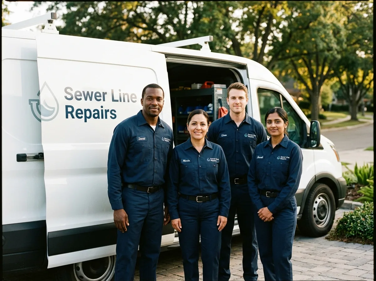 Emergency Plumber company in Wild Rose, WI