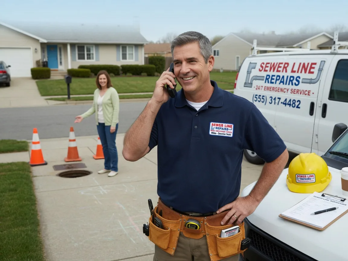 Emergency Plumber Wild Rose, WI FAQs